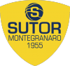 SUTOR MONTEGRANARO Team Logo